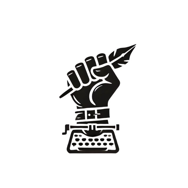 Small Revolution Publishing